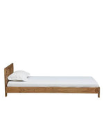Load image into Gallery viewer, Detec™ Solid Wood Single Bed in Natural Finish
