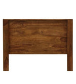 Load image into Gallery viewer, Detec™ Solid Wood Single Bed in Provincial Teak Finish
