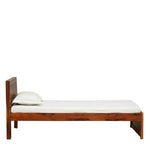 गैलरी व्यूवर में इमेज लोड करें, Detec™ Solid Wood Single Bed For Bedroom Type
