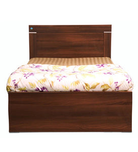 Detec™ Modern Single Bed Without Storage