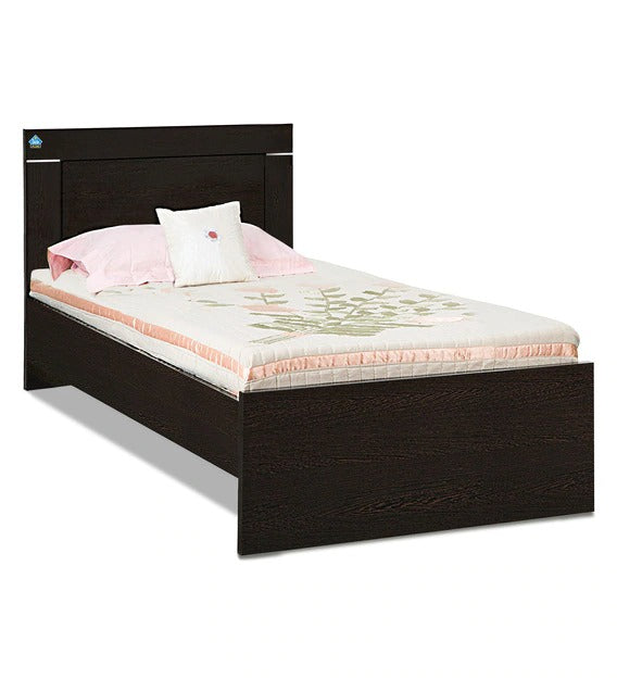 Detec™ Modern Single Bed Without Storage