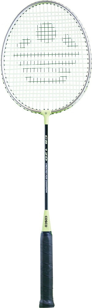 Detec™ Cosco Cb-120 Aluminum Badminton Racquet
