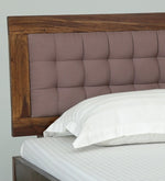 गैलरी व्यूवर में इमेज लोड करें, Detec™ Solid Wood Single Bed In Provincial Teak Finish For Bedroom
