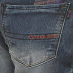 गैलरी व्यूवर में इमेज लोड करें, Detec™ Grapejeans Slim Fit Men&#39;s Denim Jeans
