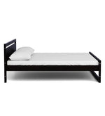 गैलरी व्यूवर में इमेज लोड करें, Detec™ Solid Wood Queen Size Bed For Bedroom Type
