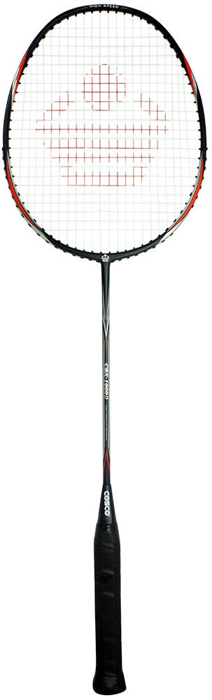 Detec™ Cosco CBX 1000 Carbon Tech Badminton Racquet