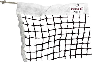 Detec™Cosco Badminton Net Cotton