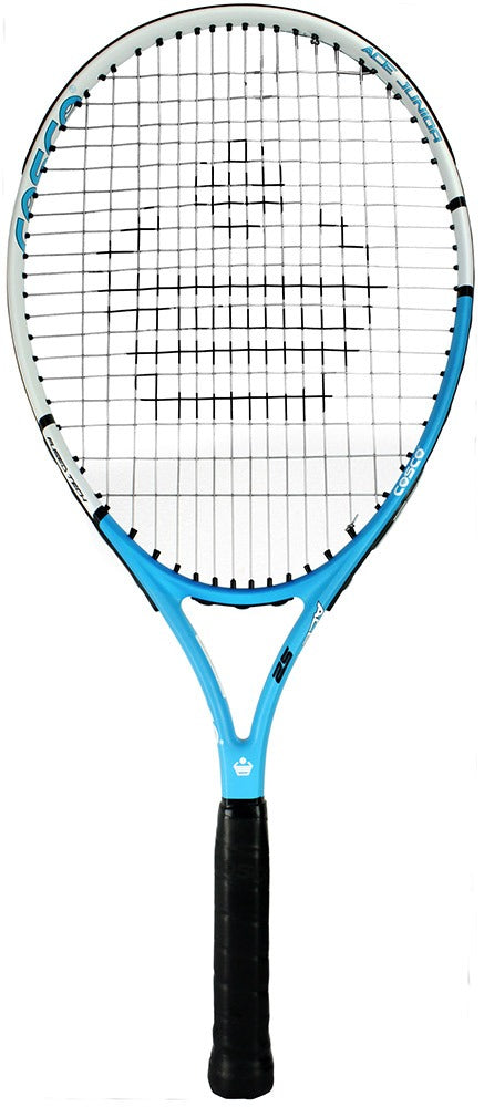 Detec™cosco Ace-25 Blend Lawn Tennis Racket