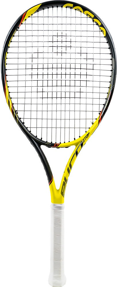 Detec™Cosco Euro Top Tennis Racquet