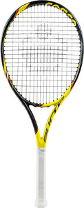 Detec™Cosco Euro Top Tennis Racquet