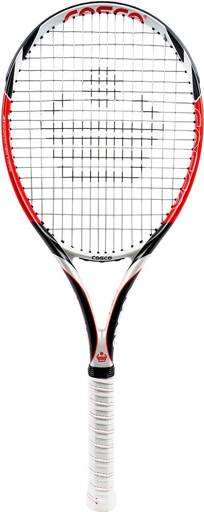 Detec™Cosco Plus Tour Tennis Racquet