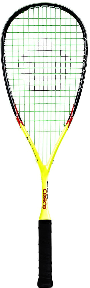Detec™Cosco Laser CS 200 Squash Racquet