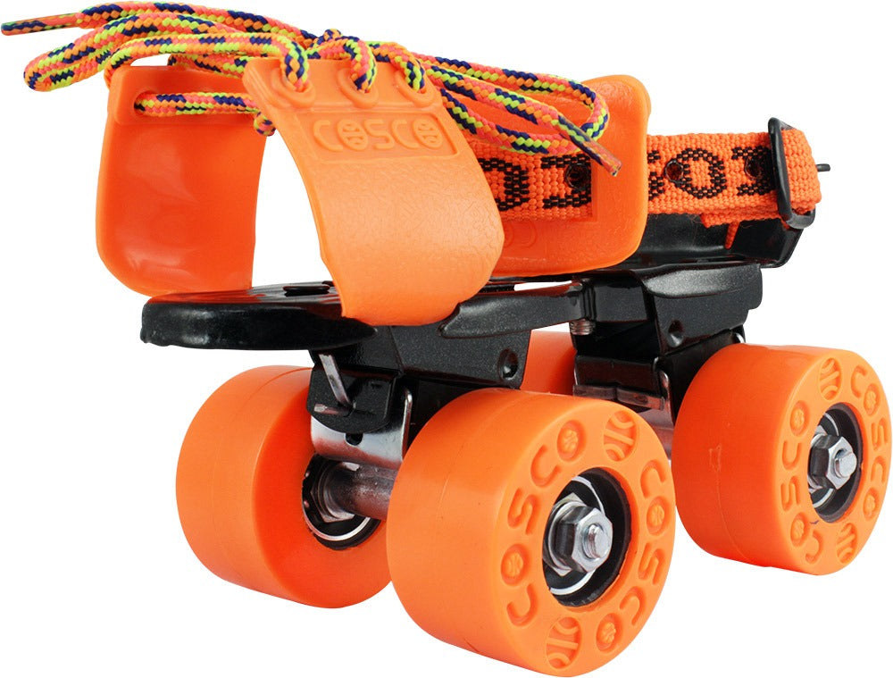 Detec™ Cosco Zoomer Roller Skates, Junior 4-7 Years