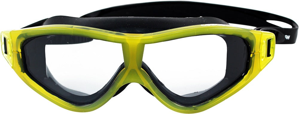 Detec™Cosco Aqua Splash Swimming Goggle (Per Pcs)