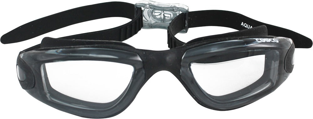 Detec™Cosco Aqua Max Swimming Goggle (Per Pcs)