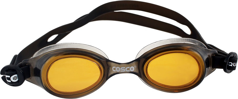 Detec™Cosco Aqua Junior Swimming Goggle (Per Pcs)