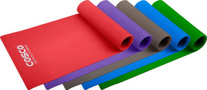 Detec™Cosco Yoga Mat EVA - FIT 6mm