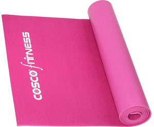 Detec™Cosco Yoga Mat Style