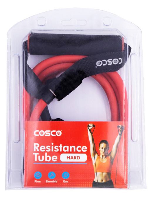 Detec™ Cosco Resistance Tube - Hard