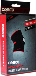 Detec™Cosco Knee Support (Per Pcs)