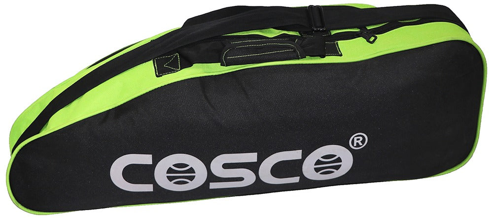 Detec™ Cosco Racket Bag-Tour (Per Pcs)
