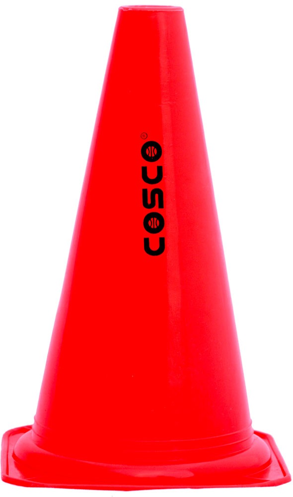 Detec™Cosco Agility Cones 12 (Set of 2)
