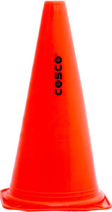 Detec™Cosco Agility Cones 15 (Set of 2)