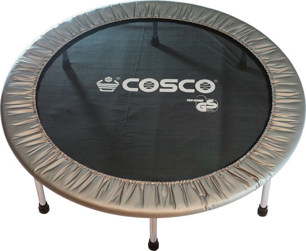 Detec™Cosco Trampoline 48 inch Jumping Mat