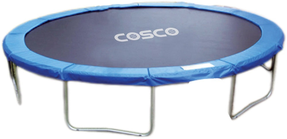 Detec™Cosco Trampoline 96 inch Jumping Mat