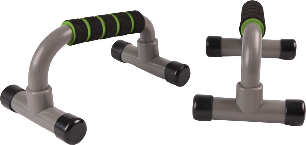 Detec™Cosco Pushup Bar Contour (Per Pair)