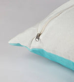 गैलरी व्यूवर में इमेज लोड करें, Detec™ Jute Plain Solid 24x24 Inch Cushion Covers (Set Of 5)
