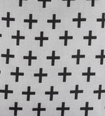 गैलरी व्यूवर में इमेज लोड करें, Detec™ Jute Geometric Pattern 16x16 Inch Cushion Covers (Set Of 5)
