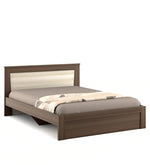 गैलरी व्यूवर में इमेज लोड करें, Detec™ Queen Size Bed With Engineered Wood Material
