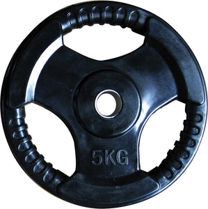 Detec™Cosco Weight Plate 5 Kgs (Per Pcs)