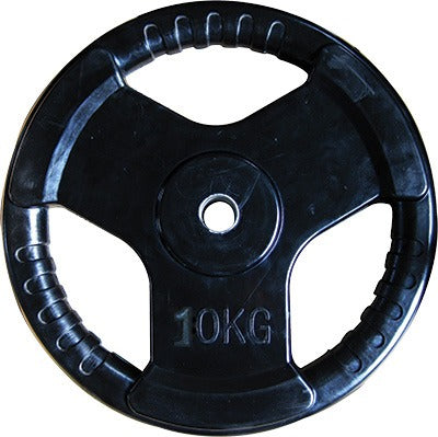 Detec™Cosco Weight Plate 10 Kgs (Per Pcs)