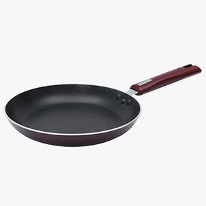 Nirlep Selec+ 26 Cm Non Stick Induction Fry Pan 3 mm