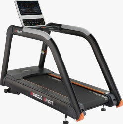 Detec™ Cosco Hulk 5000 Treadmill