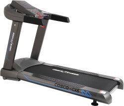 Detec™ Cosco CX 6 Treadmill