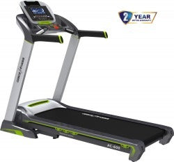 Detec™ Cosco AC 600 Treadmill