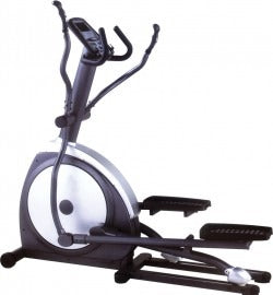 Detec™Cosco Elliptical Crosstrainer E 70