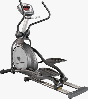 Detec™Cosco Elliptical Crosstrainer CE 80