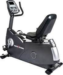 Detec™Cosco Recumbent Bike C1000 R AT