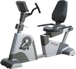 Detec™Cosco Recumbent Bike Impact 32R