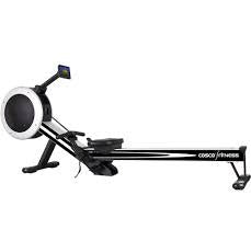 Detec™Cosco Rowing Machine RX 100 Air | Magetic Rower