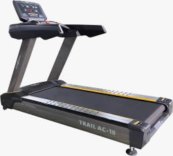Detec™ Cosco AC 18 Treadmill