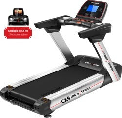 Detec™ Cosco CX 9 Treadmill