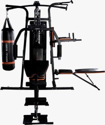 Detec™ Cosco CHG 03 Home Gym