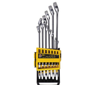 Stanley Combination Spanner Set - ANSI