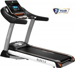 Detec™ Cosco Run 3.0 Treadmill