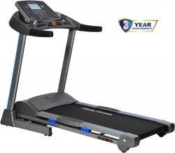 Detec™ Cosco K 55 Treadmill
